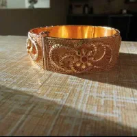 معاوضه دستبند با النگو شماره سه