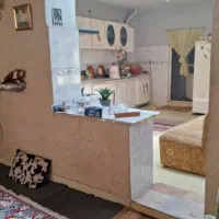 فروش-خانه-حیاط-دار-دوخوابه