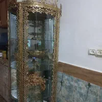 بوفه برنج در حد نو