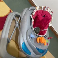 گهواره و روروک نوزاد|کالسکه و لوازم جانبی|خرم‌آباد, |دیوار