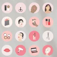 سالن زن روز با تمامی لاین های فعال با هزینه کم