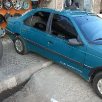 فروش فوری فوری|خودرو سواری و وانت|فلاورجان, |دیوار