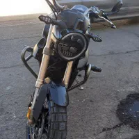 فروش موتور zontes150