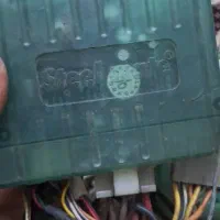 دیسک ترمزجلوی نیسان و دزدگیر  موتور شارژی|قطعات یدکی و لوازم جانبی|رشت, باهنر|دیوار