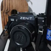 زنیت ۱۲۲