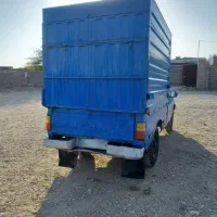 وانت نیسان|خودرو سواری و وانت|فسا, |دیوار