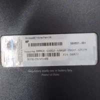 لپتاپ hp|رایانه همراه|فامنین, |دیوار