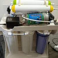 آب تصفیه کن،تعمیر و نصب|آبسردکن و تصفیه آب|اهواز, پادادشهر|دیوار