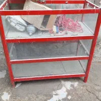 ویترین|بوفه، ویترین، کنسول|شوشتر, |دیوار