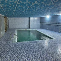 اجاره باغ ویلا استخر اب گرم سرپوشیده شهریار