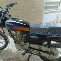 موتور بهرو 1401|موتورسیکلت|قم, شهرک فاطمیه|دیوار