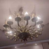 لوستر نو|لوستر و چراغ آویز|اصفهان, ملک‌شهر|دیوار