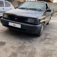 پراید مدل ۹۰|خودرو سواری و وانت|گرگان, |دیوار