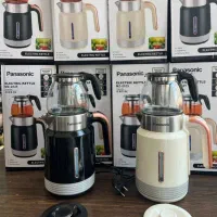 چای ساز روهمی پاناسونیک