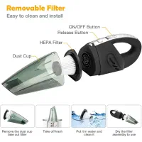 جاروشارژی|جاروبرقی، جارو شارژی، بخارشو|مشهد, انقلاب|دیوار