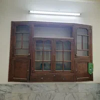 دکوراسیون چوبی قدیمی