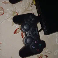 PS2نو قدیمی فلش خور و سی دی خور با فلش|کنسول، بازی ویدئویی و آنلاین|تهران, شادآباد|دیوار