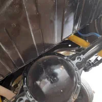 جیپ شهباز عتیقه|خودرو کلاسیک|خاوران, |دیوار