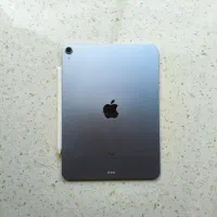 تبلت iPad Air 4 64GB و قلم Apple pencil 2nd gen|تبلت|رشت, کاکتوس|دیوار
