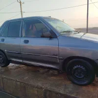 ماشین 85نوک مدادی