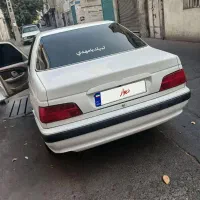 پارس سال مدل ۹۶|خودرو سواری و وانت|تهران, طیب|دیوار