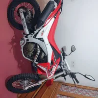 تریل دلتا 250|موتورسیکلت|گرگان, |دیوار