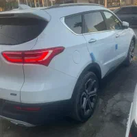 فیدلیتی 404 خشک