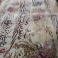 فرش دست بافت ۸۰۰۰۰۰۰ میلیون