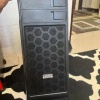 کیس کامپیوتر گیمینگ آک