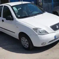 تیبا2 مدل 99|خودرو سواری و وانت|اصفهان, وحید|دیوار