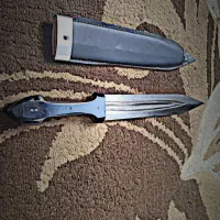 چاقو مناسب کمپینگ
