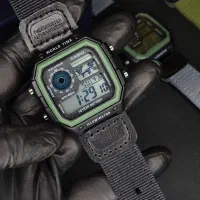 ساعت مچی کاسیو جهان نما casio|ساعت|تهران, خانی آباد نو جنوبی|دیوار
