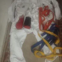 لباسه ورزشی