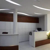 ۲۲۰ متر بر پاسداران تابلو خور|فروش دفتر کار، اتاق اداری، مطب|تهران, پاسداران|دیوار