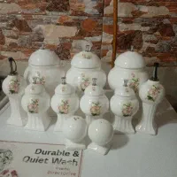 پاسماوری و جا ادویه|ظروف نگهدارنده، پلاستیکی، یک‌بارمصرف|مشهد, نظام دوست|دیوار