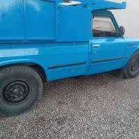 نیسان ابی ۸۸|خودرو سواری و وانت|رشت, پیرکلاچای|دیوار