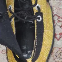 اسکیت سرعت power slide سایز ۳۹|دوچرخه، اسکیت، اسکوتر|ری, سیزده آبان|دیوار