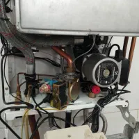 پکیج سالم و تمیز بوتان کالدا ونزیا ۲۴۰۰۰|آبگرمکن، پکیج، شوفاژ|مرند, |دیوار