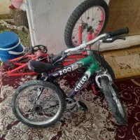 دوچرخه