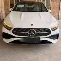 مرسدس بنز A200L