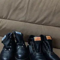 کفش کار نو نو