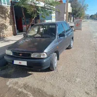 پراید|خودرو سواری و وانت|کوهدشت, |دیوار