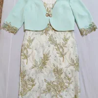 لباس شب مادر عروس