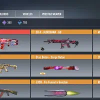 اکانت کالاف دیوتی|کنسول، بازی ویدئویی و آنلاین|بوکان, |دیوار