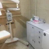 اجاره توافقی روزانه مطب مجهز دندانپزشکی،جبهون|اجارهٔ کوتاه‌مدت دفتر کار و فضای آموزشی|تهران, جیحون|دیوار