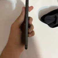 آیفون ۱۱ نرمال LLA|موبایل|خرم‌آباد, |دیوار