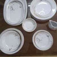 ظروف چینی|ظروف سرو و پذیرایی|مشهد, طلاب|دیوار