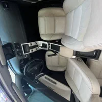 ولوو c70 کم کار|خودرو سواری و وانت|قائم‌شهر, |دیوار