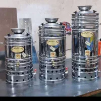 سماور هییتی صنعتی مسجدی در هر سایزی|سماور، چای‌ساز، قهوه‌ساز|ارومیه, |دیوار