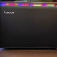 لنوو خانگی ۸ هسته نسل ۸ گرافیک ۱۲ فول پورت فول HD|رایانه همراه|تهران, میدان ولیعصر|دیوار